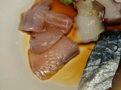 -鑫海汇海鲜烤肉自助(北国商城店)