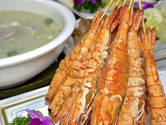 -东江海鲜大排档·潮汕菜·砂锅粥