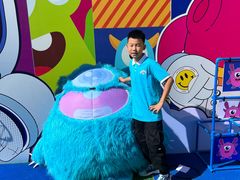 -秦皇岛乐岛海洋王国