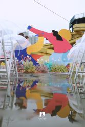 点击看大图 -琥珀婚礼策划AMBER WEDDING