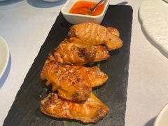-肴约·花园式餐厅(湖里店)