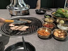-大發韩国烤肉(八佰伴店)