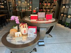 -王德传茶庄(上海新天地店)