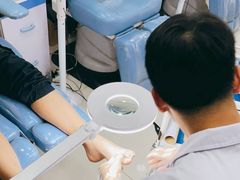 -世龙世家甲沟炎·灰指甲·嵌甲矫正·修脚(武侯区双楠店)