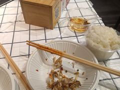 -蛙老爹·蜀香美蛙鱼头(王家湾店)