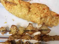 -木屋烧烤(坂田天安云谷店)