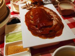 -西贝(紫荆广场店)