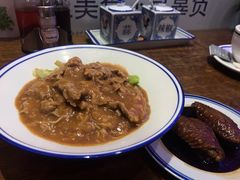 -左记港食(融科天城店)