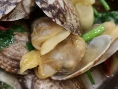 -胶东海鲜大排档(北太平庄店)