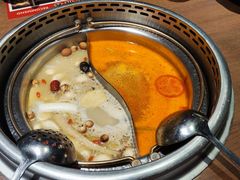 -快乐小羊·内蒙牛羊肉火锅(流花中心店)