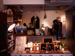 -时光花园(白鹭洲店)