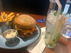 -bluefrog蓝蛙(悠唐购物中心店)