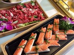 -雾都渣渣火锅(南城智汇城店)