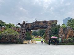 -海珠儿童公园