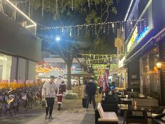 -老外街