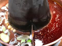 -北华涮肉(华严北里店)