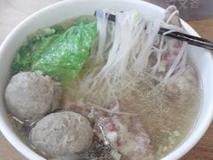 -泉市鲜活牛肉面(杭州太合商业中心店)