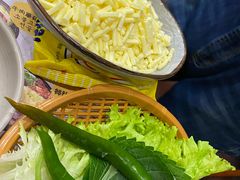 -高基五春川炒鸡排 韩国料理(威海总店)