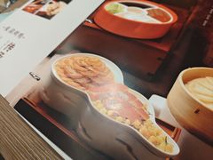 -小吊梨汤·北京菜·烤鸭(双井乐成中心店)