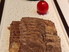 苏北水牛肉-食悦江南·淮扬菜·烤鸭(亚运村·惠新店)