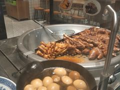 -云味馆过桥米线(皇庭广场店)