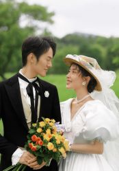 -茜茜公主婚纱摄影会馆