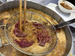 -荣叔港式沙嗲牛肉火锅(正佳潮流店)
