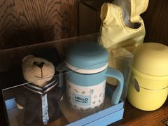 -星巴克(呼和浩特民族商场店)