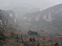 -武隆天坑寨子景区