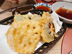 -小山日本料理(太古汇店)