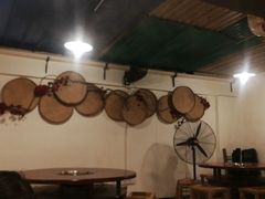 大堂-仪表厂火锅(总店)