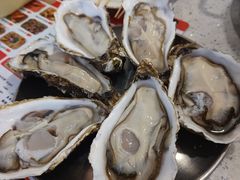 -冯姐生蚝(长隆横琴店)