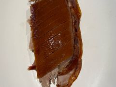 -四季民福烤鸭店(外滩外白渡桥店)