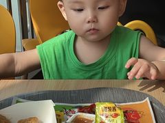 -麦当劳(政通路店)