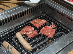 -焼肉ライク·烧肉LIKE(万菱汇店)
