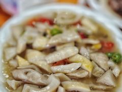 -荣生萝卜汤饭店