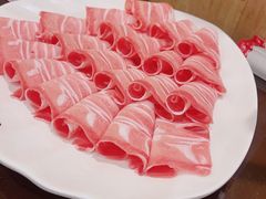 -匹夫涮肉城(黄村店)