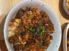 -暖食光·台式家庭餐厅·生日主题店(万达店)