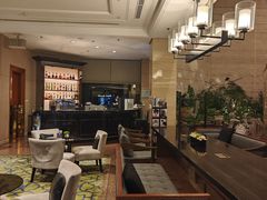 -上海静安昆仑大酒店