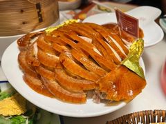 -小吊梨汤·北京菜·烤鸭(五角场万达店)