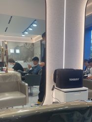 -LJOY丽锦造型·烫发染发