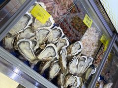 -美达尔烧烤(银川东路店)