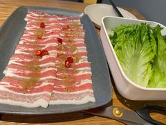 -新石器烤肉(招商1872店)