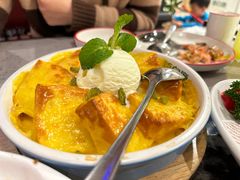 -新白鹿餐厅(百联中环店)