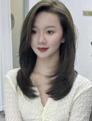 -HairCode芭曲发型