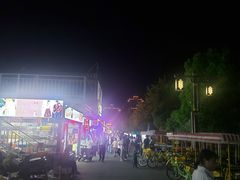 -中国汉城景区
