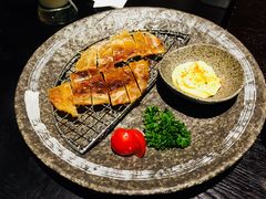 -一豚轩·烧鸟·豚骨拉面(五四路店)