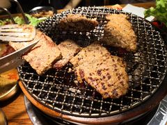 -原始泥炉烤肉(总店)