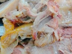 -长安后宰门水盆羊肉(新都心店)