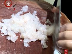 -官塘锋记鱼生·生腌·砂锅粥(牌坊街店)